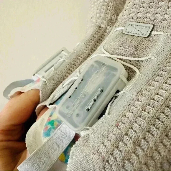 Nike Air Vapormax Sneakers Shoes Sz 8.5 - Picture 8 of 16